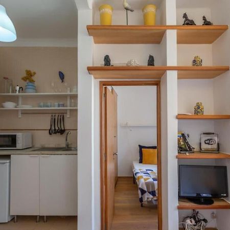 Loft Mouraria Apartment Lisboa Ngoại thất bức ảnh