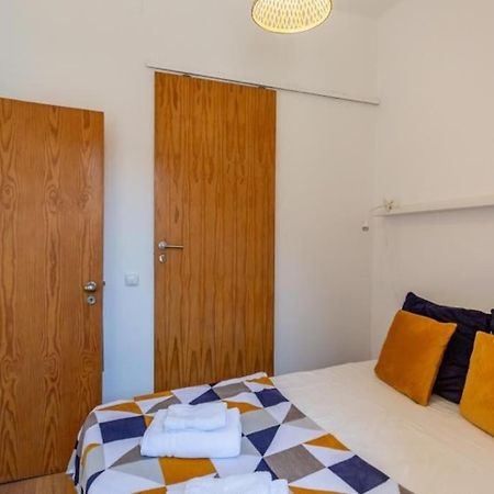 Loft Mouraria Apartment Lisboa Ngoại thất bức ảnh