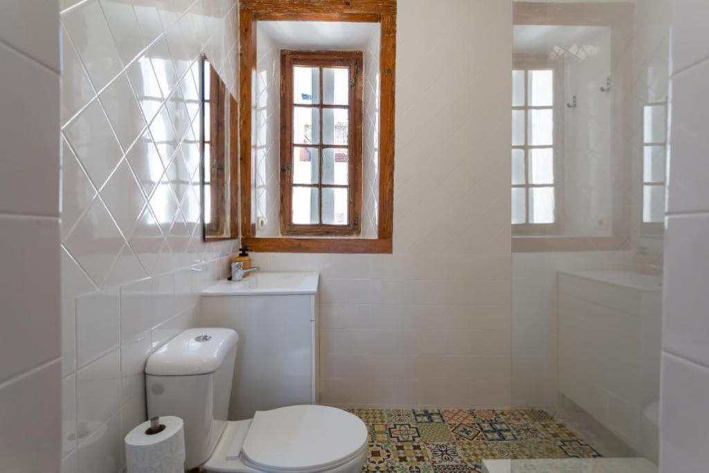 Loft Mouraria Apartment Lisboa Ngoại thất bức ảnh