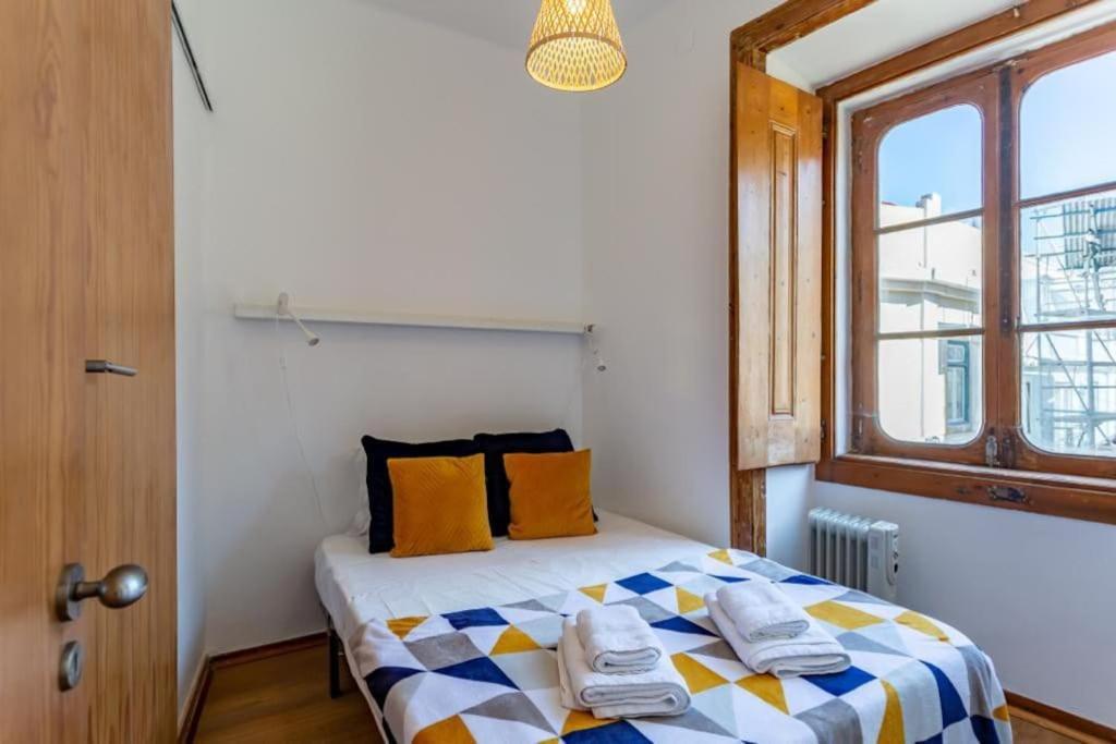 Loft Mouraria Apartment Lisboa Ngoại thất bức ảnh
