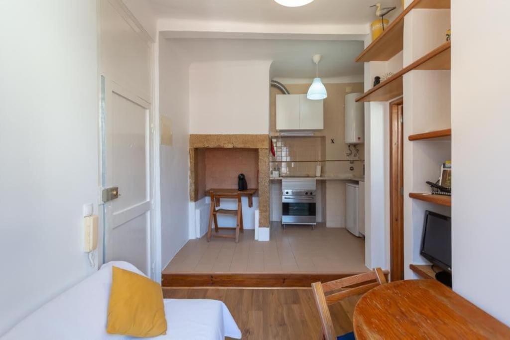 Loft Mouraria Apartment Lisboa Ngoại thất bức ảnh