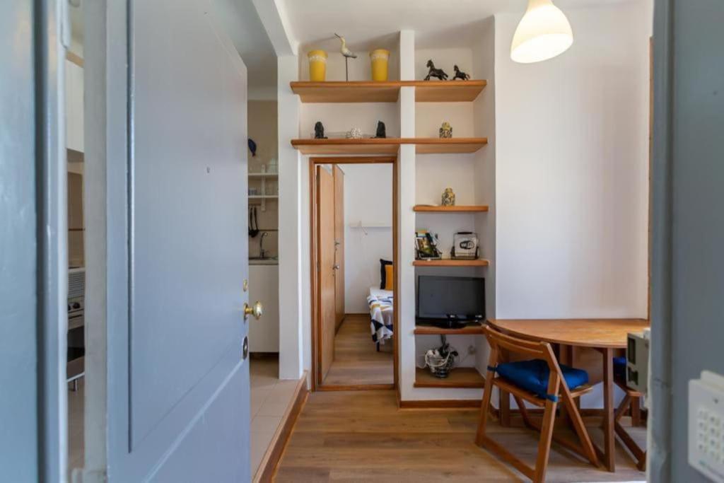 Loft Mouraria Apartment Lisboa Ngoại thất bức ảnh